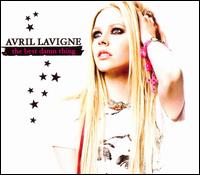 Best Damn Thing [Maxi Single] von Avril Lavigne