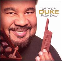Dukey Treats von George Duke