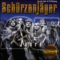 25 Jahre Schuerzenjaeger von Zillertaler Schürzenjäger