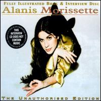 Interview von Alanis Morissette