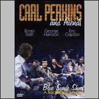 Carl Perkins and Friends [Video/DVD] von Carl Perkins