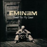 Cleaning Out My Closet [UK CD #1] von Eminem