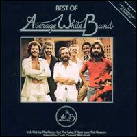 Best of Average White Band [Repertoire] von The Average White Band