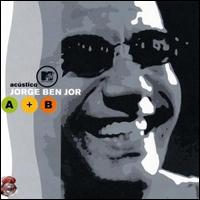 Acústico MTV von Jorge Ben