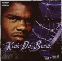 Town Business von Keak da Sneak