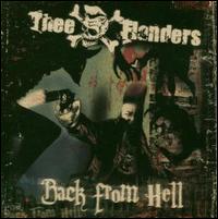 Back from Hell von Thee Flanders