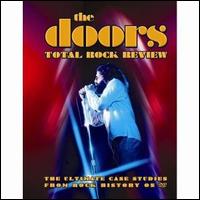 Total Rock Review von The Doors