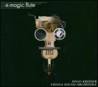 E-Magic Flute von Michael Kreiner