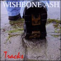 Raw Tracks von Wishbone Ash