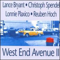 West End Avenue, Vol. 2 von Lance Bryant