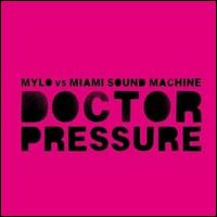 Doctor Pressure [UK #1] von Mylo