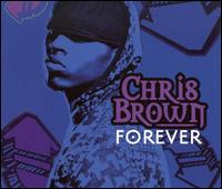 Forever [2 Tracks] von Chris Brown