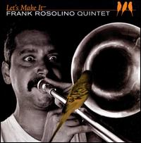 Let's Make It von Frank Rosolino