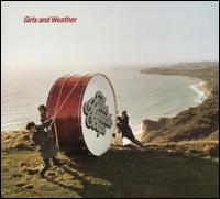 Girls and Weather von The Rumble Strips