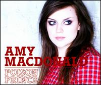Poison Prince von Amy MacDonald