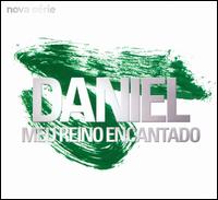 Nova Série: Meu Reino Encantado von Daniel