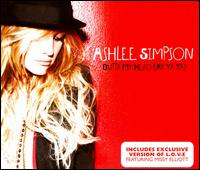 Outta My Head (Ay Ya Ya)/Love [#1] von Ashlee Simpson