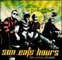 Ten Years von The Sun Eats Hours