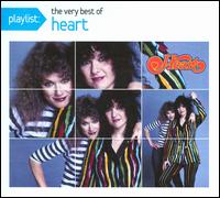 Playlist: The Very Best of Heart von Heart