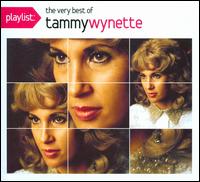 Playlist: The Very Best of Tammy Wynette von Tammy Wynette