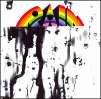 Rain von Rain