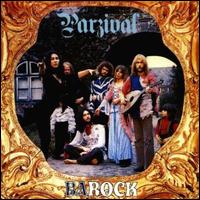 Ba-Rock von Parzival