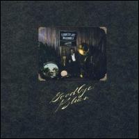 Goodbye Blues von Country Joe McDonald