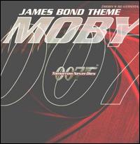 James Bond Theme [US] von Moby
