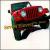 Riding on My Jeep von 7.11