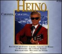 Caramba, Caracho von Heino