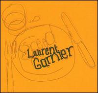 Greed von Laurent Garnier