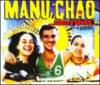 Merry Blues von Manu Chao
