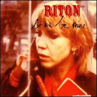 Let Me Be Mine von Riton