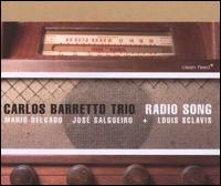 Radio Song von Carlos Barretto