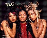 Damaged [Germany CD] von TLC