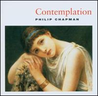 Contemplation von Philip Chapman