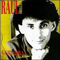 Guitarra von Raul Orellana
