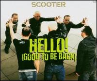 Hello! von Scooter