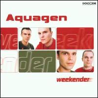 Weekender von Aquagen