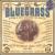Bluegrass: Independent Label Sides 1951-1954 von Various Artists