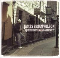 Jig Monkey in the Northwest von James Brian Wilson