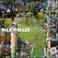 22 Dreams von Paul Weller