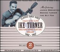 Classic Early Sides 1952-1957 von Ike Turner
