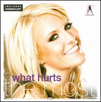 What Hurts the Most [4 Tracks] von Cascada