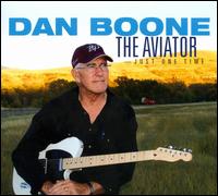 Aviator von Dan Boone
