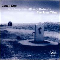 Same Thing von Darrell Katz
