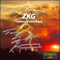 ZKG von Tom Zvoncheck