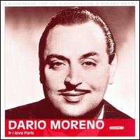 I Love Paris, Vol. 2 von Dario Moreno