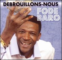 Debrouillons-Nous von Fode Baro