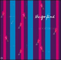 Over the Edge vs What I Want [Single] von The Go Find